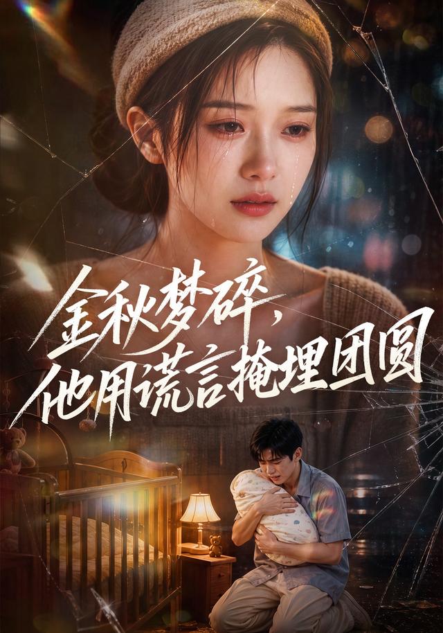 金秋梦碎，他用谎言掩埋团圆