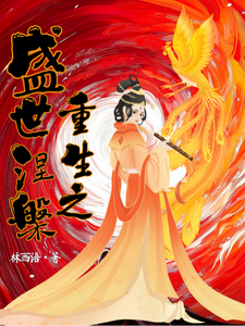 重生之盛世涅槃 cover