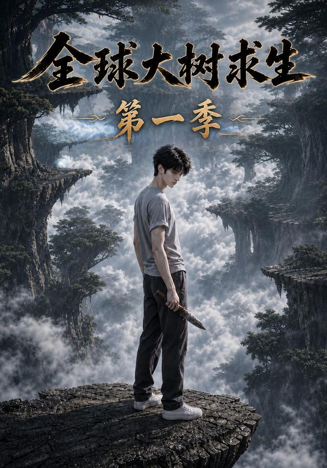 全球大树求生
