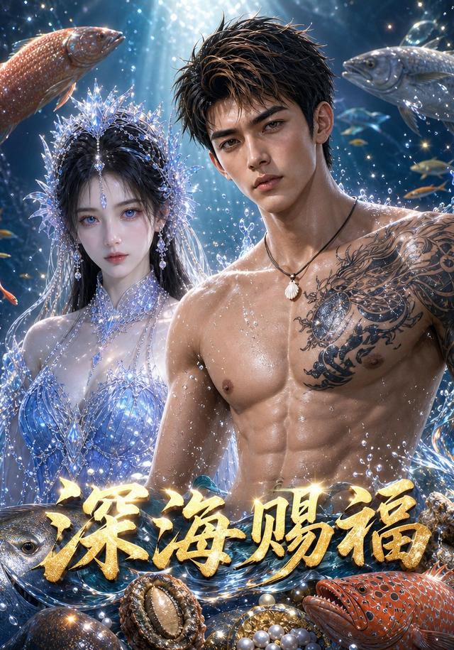 深海赐福