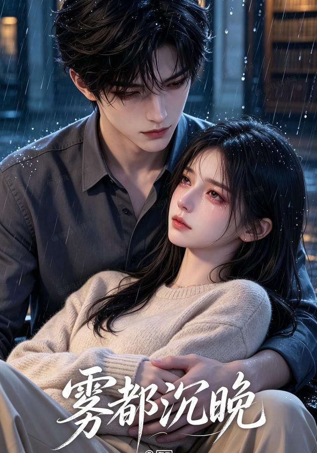 雾都沉晚 cover