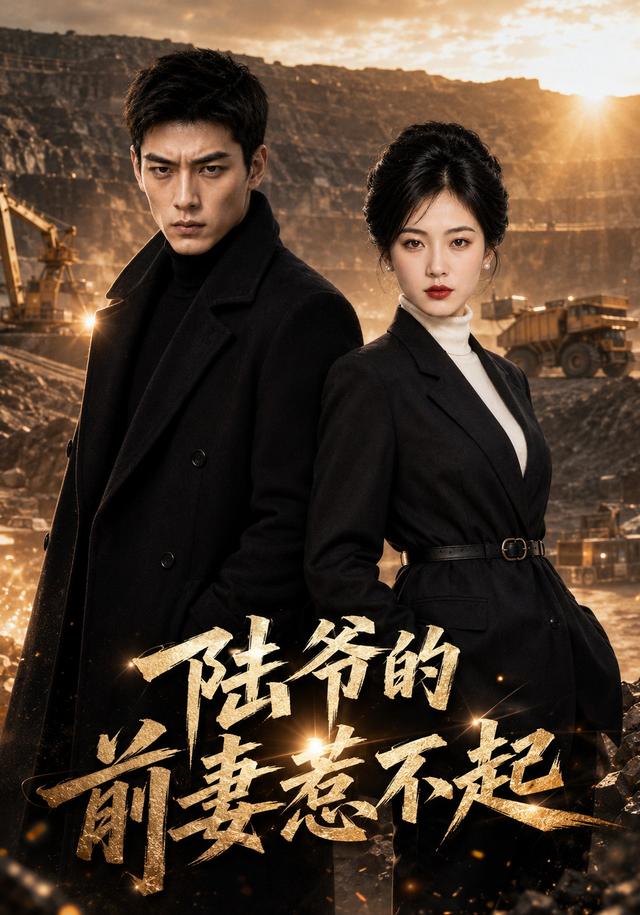 陆爷的前妻惹不起