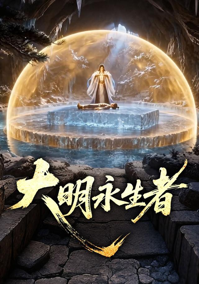 大明永生者
