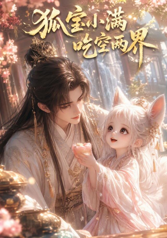 狐宝小满吃空两界