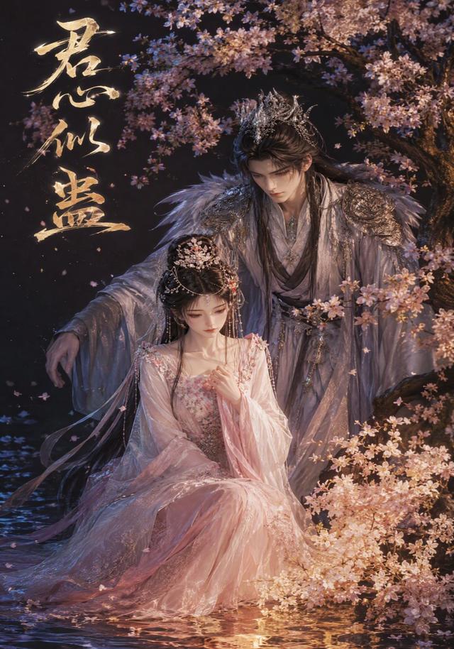 君心似蛊