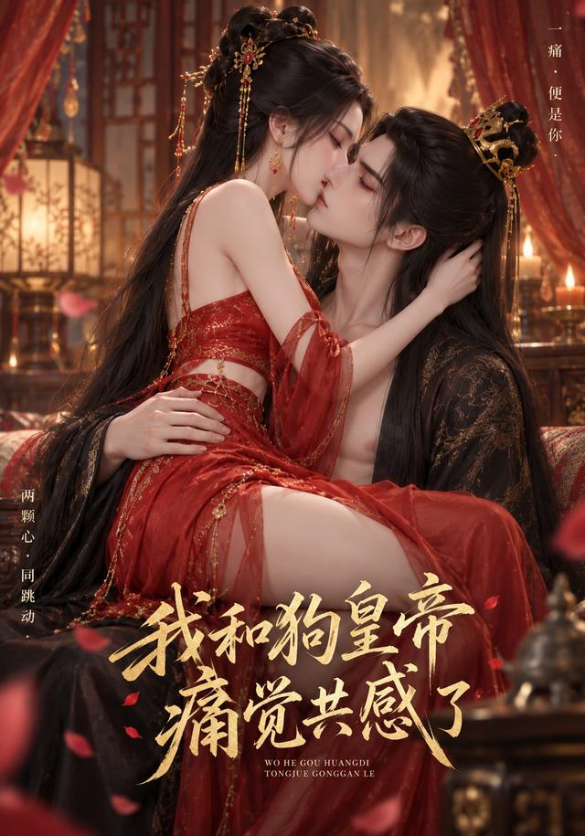 我和狗皇帝痛觉共感了