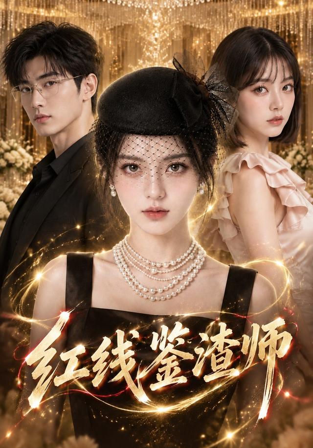 红线鉴渣师 cover