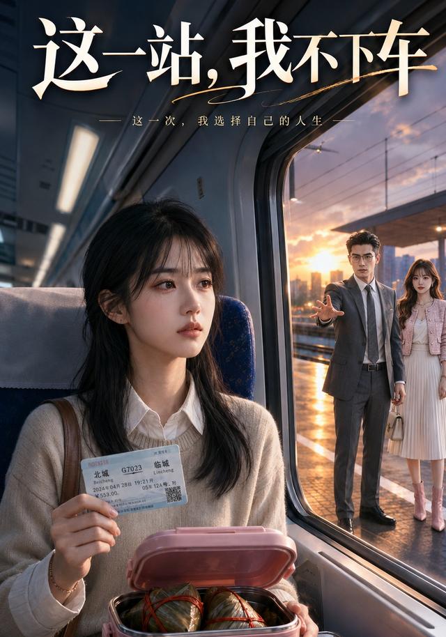 这一站，我不下车