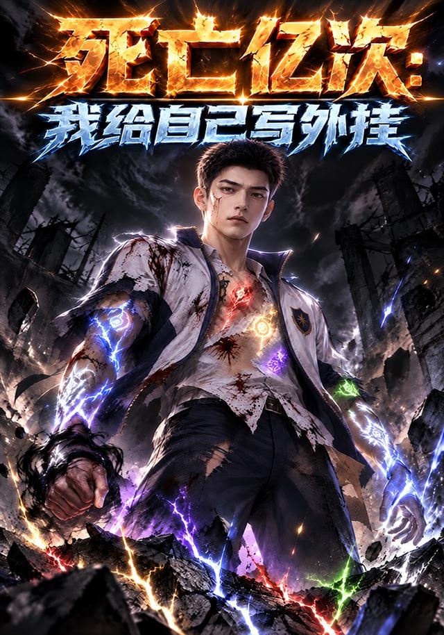 死亡亿次：我给自己写外挂