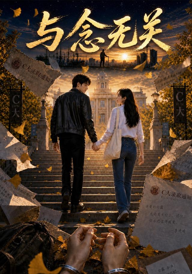 与念无关