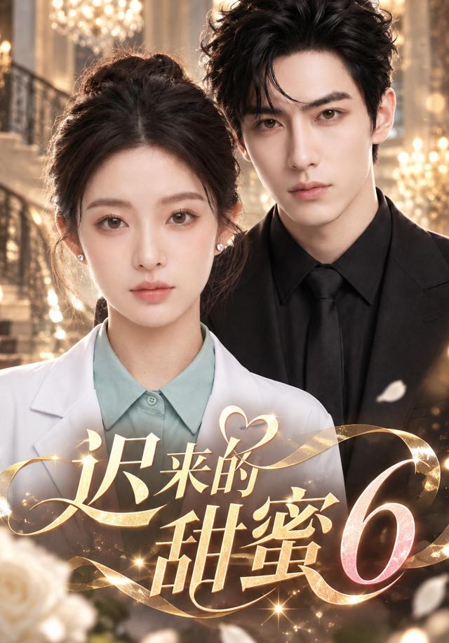 迟来的甜蜜6