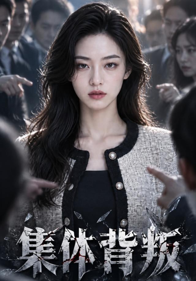 集体背叛