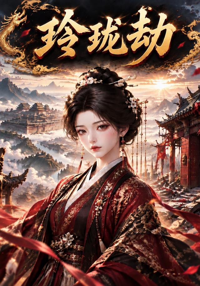玲珑劫