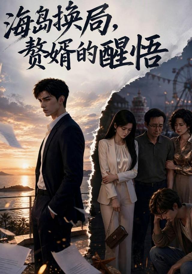 海岛换局，赘婿的醒悟