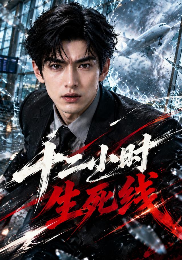 十二小时生死线 cover