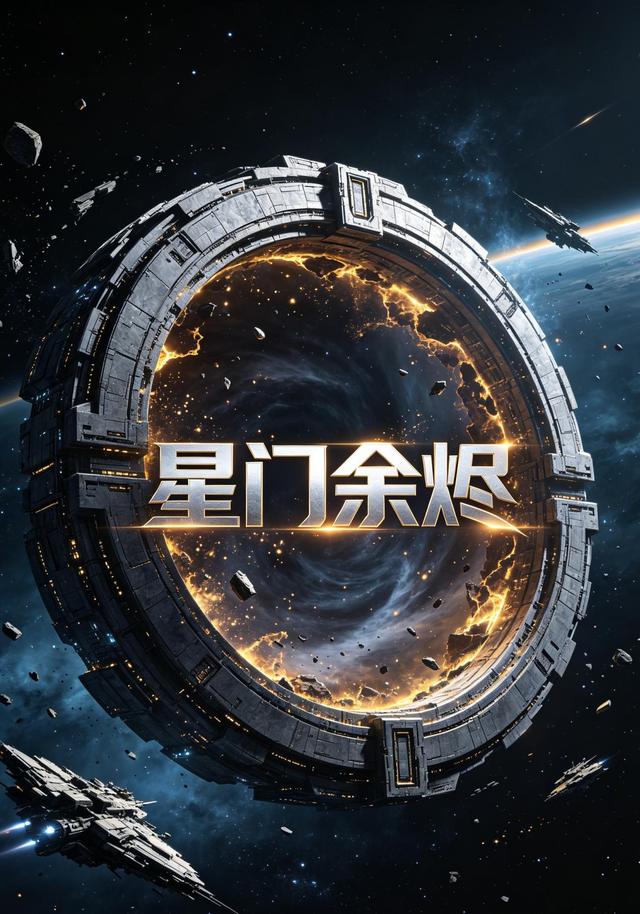 星门余烬