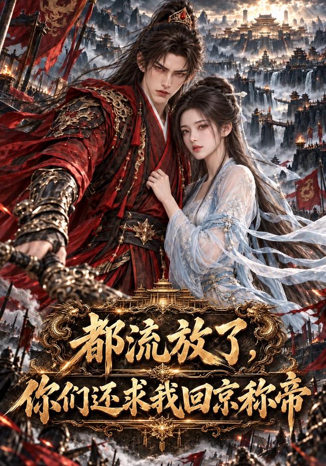 都流放了，你们还求我回京称帝