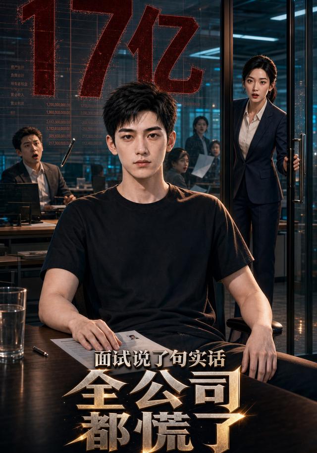 面试说了句实话，公司全慌了
