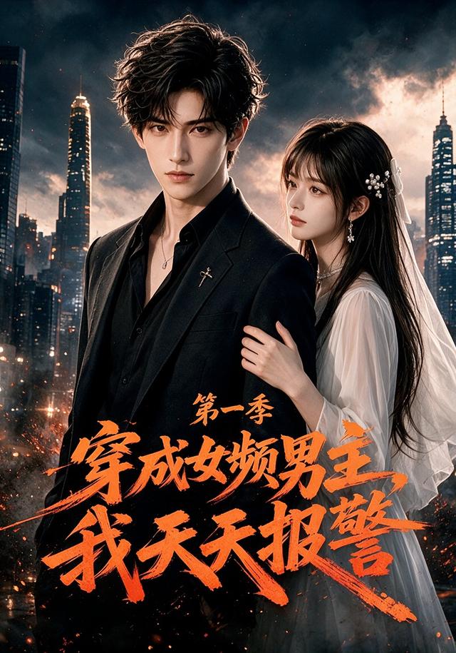 穿成女频男主，我天天报警第一季