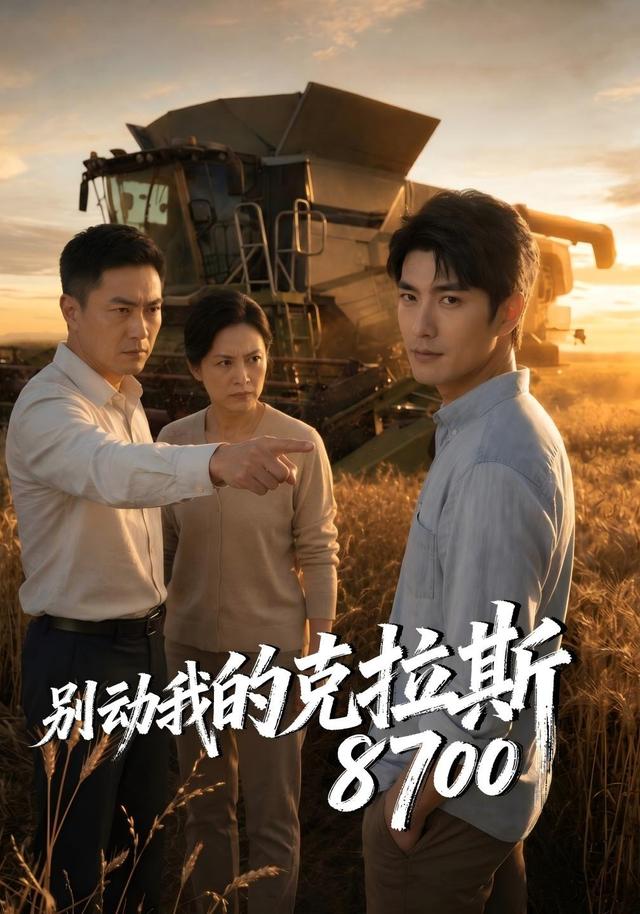 别动我的克拉斯8700 cover