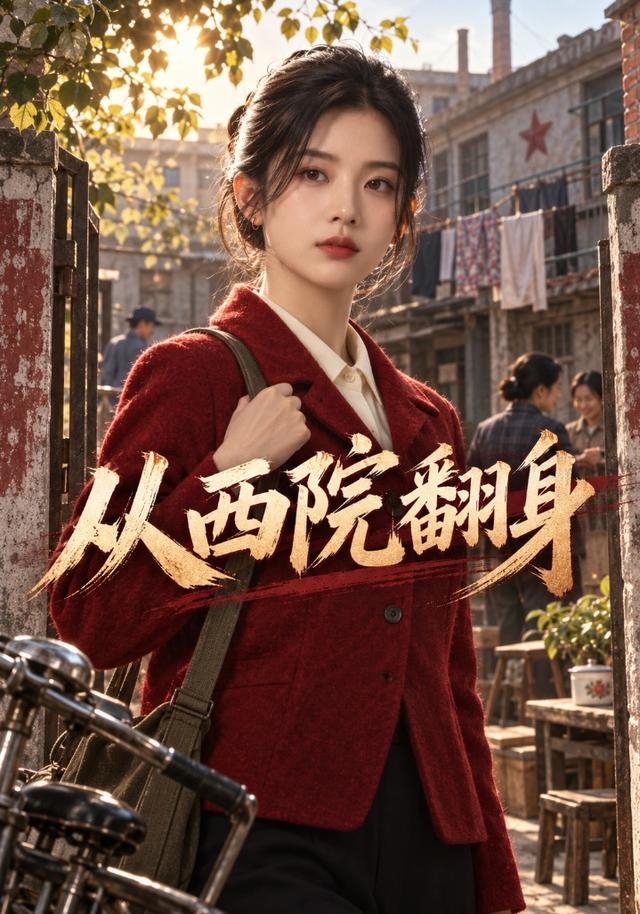 从西院翻身