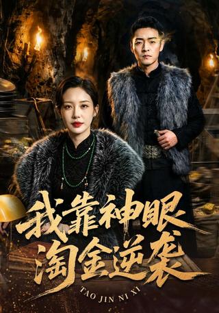 我靠神眼淘金逆袭