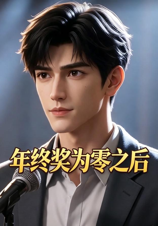 年终奖为零之后