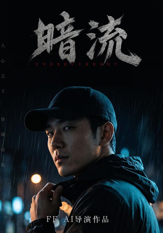 暗流
