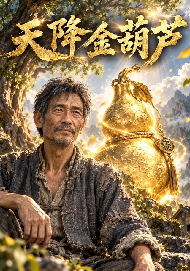 天降金葫芦 cover