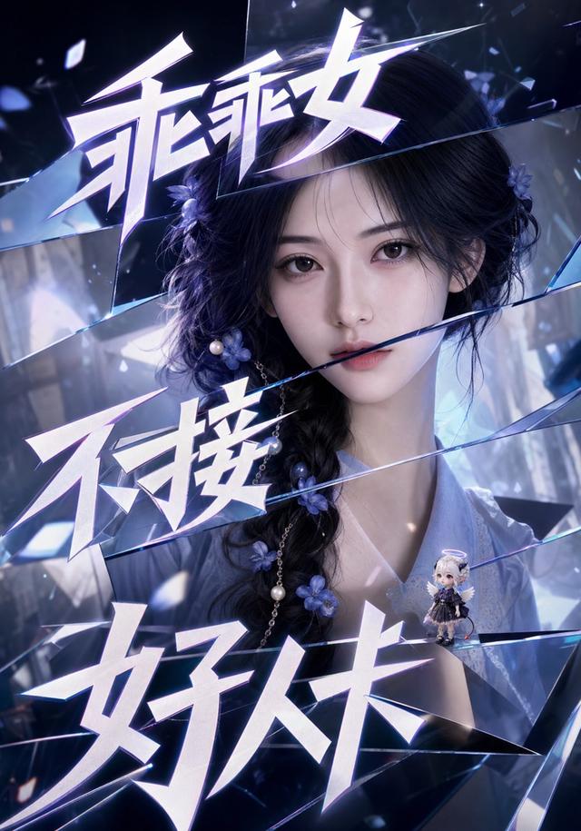 乖乖女不接好人卡 cover