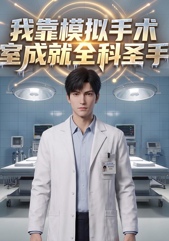 我靠模拟手术室成就全科圣手