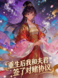 重生后我和夫君签了对赌协议 cover