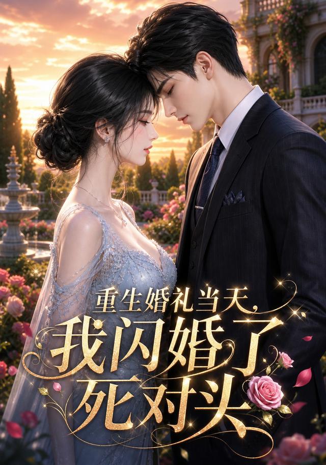 重生婚礼当天，我闪婚了死对头