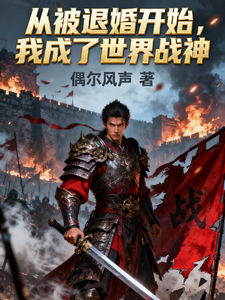 从被退婚开始,我成了世界战神 cover
