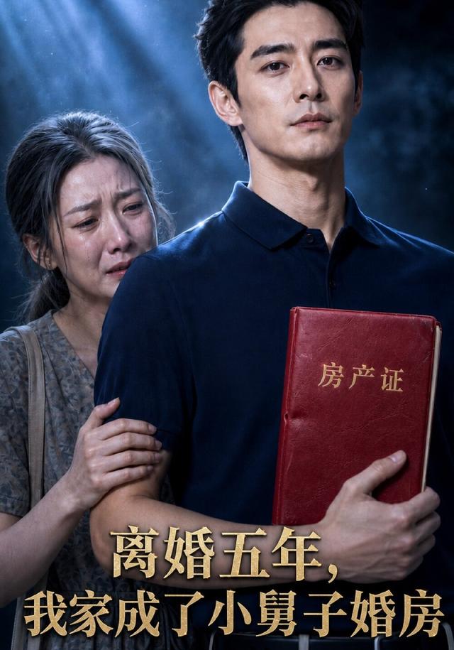 离婚五年，我家成了小舅子婚房