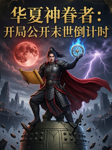 华夏神眷者：开局公开末世倒计时 cover