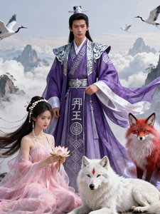 不当老实人了,黑化吧 cover