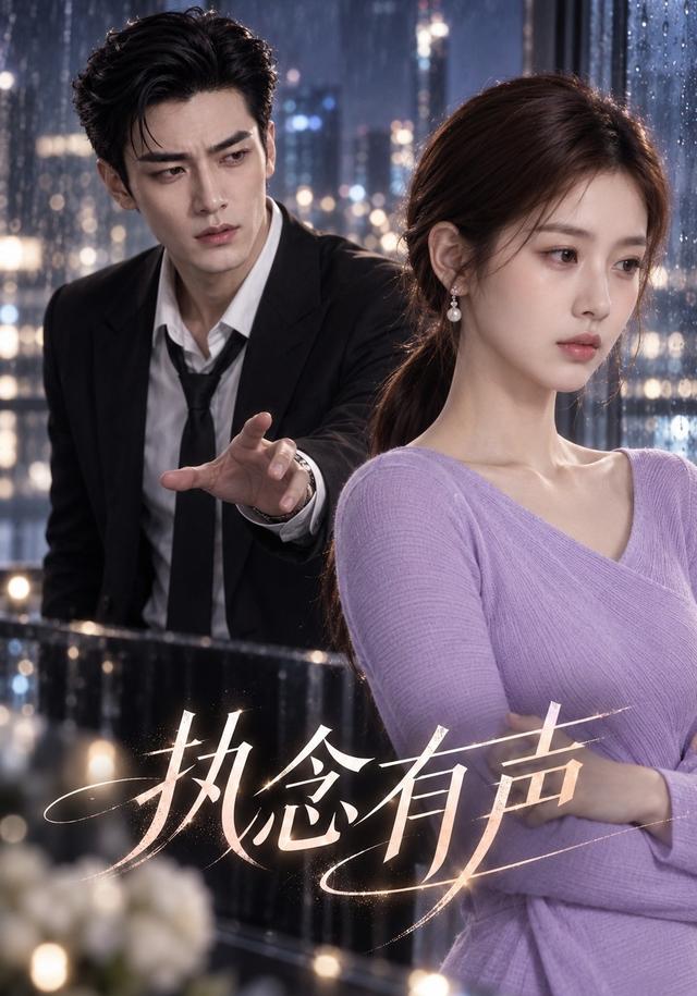 执念有声 cover