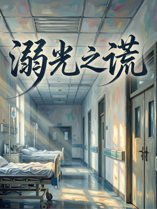 溺光之谎 cover