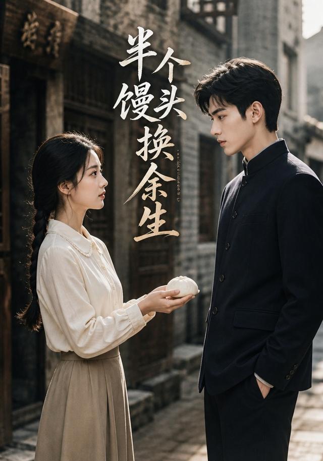 半个馒头换余生 cover