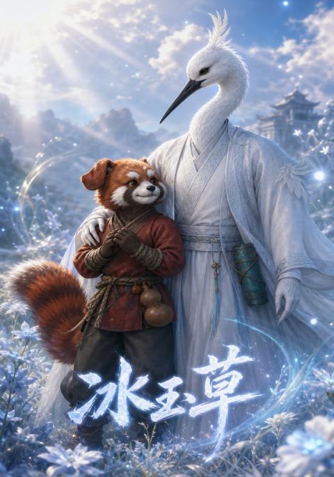 冰玉草