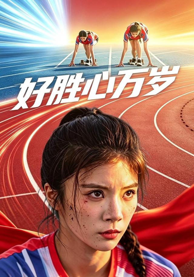 好胜心万岁