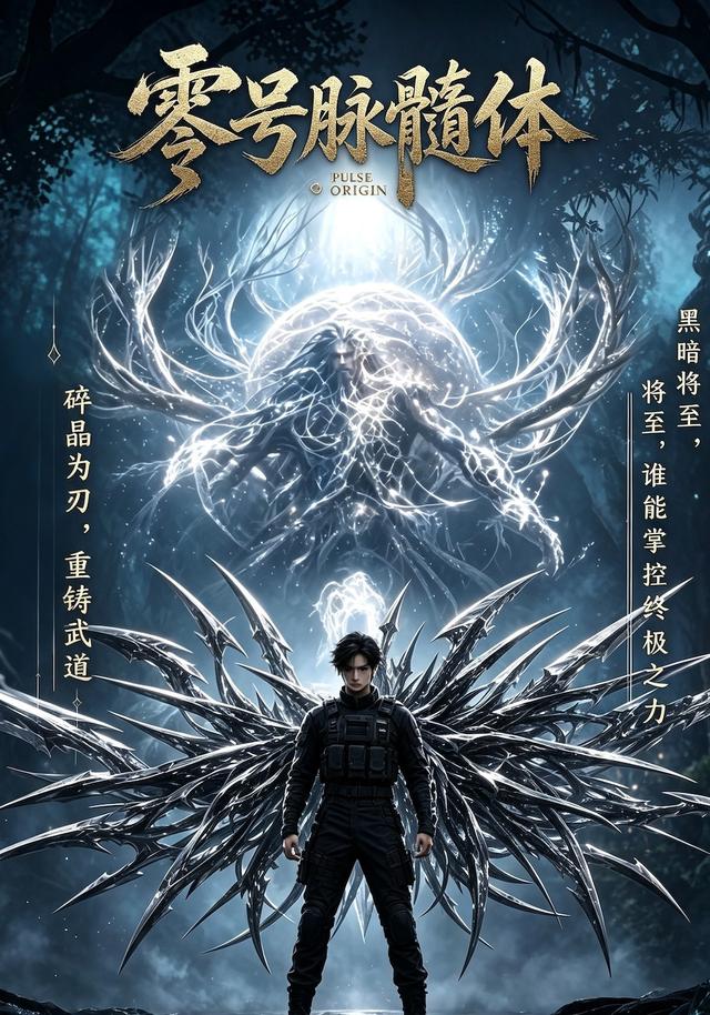 零号脉髓体