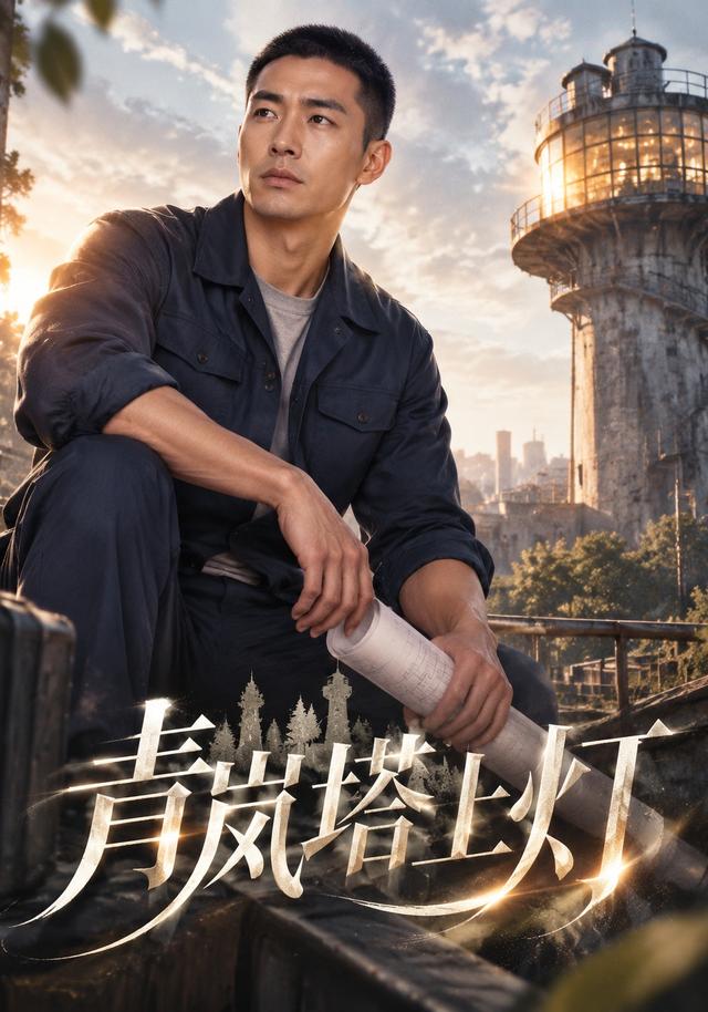 青岚塔上灯 cover