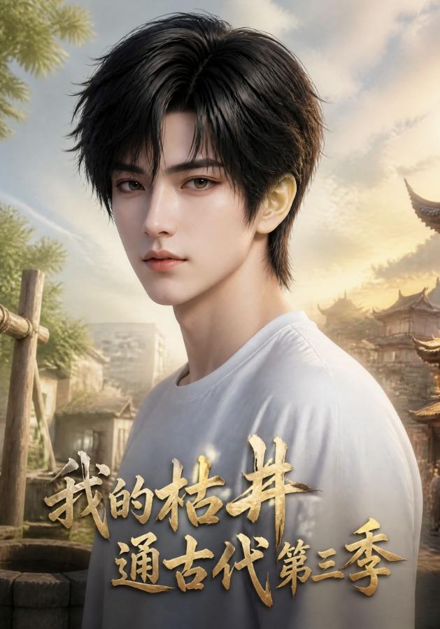 我的枯井通古代第三季 cover