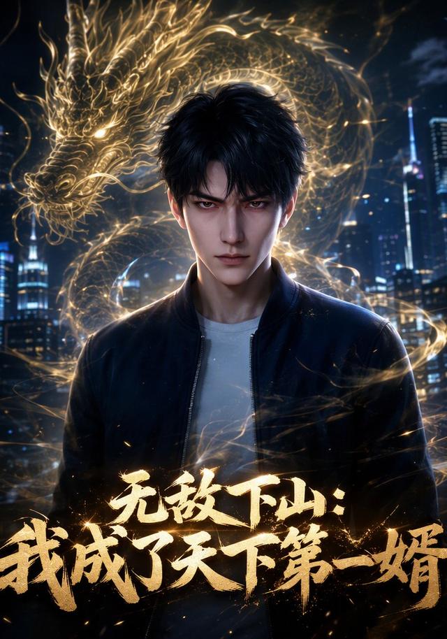无敌下山：我成了天下第一婿