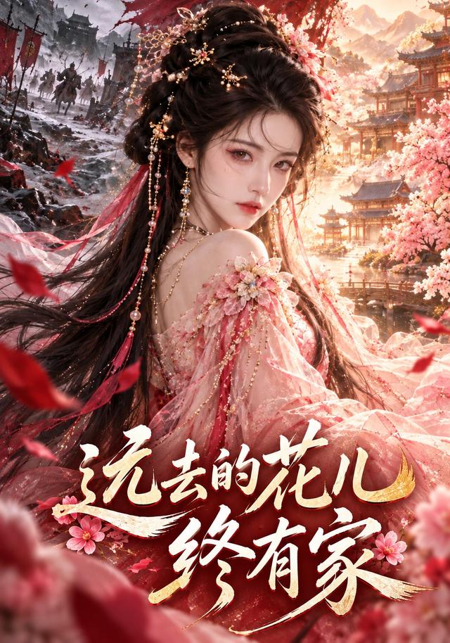 远去的花儿终有家