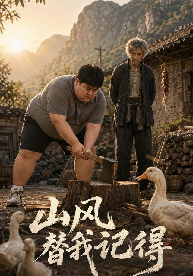山风替我记得 cover