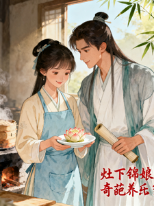 灶下锦娘 cover