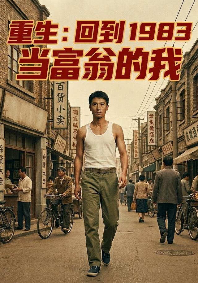 重生：回到1983当富翁的我